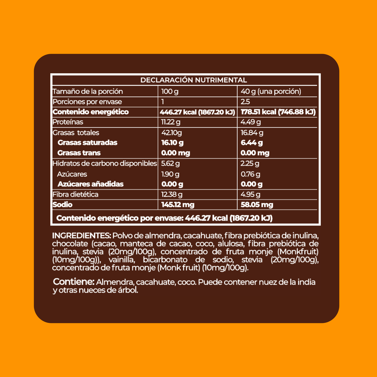 Ketopia Galletas Galletas Sin Harina Cubiertas de Chocolate Peanut Butter Cup 100g