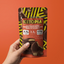 Ketopia Galletas Galletas Sin Harina Cubiertas de Chocolate Peanut Butter Cup 100g