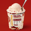 Ketopia Helado Sin Azúcar Keto New York Cheesecake con Fresas 370g