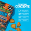 Insane Chips de Jicama Picositas 50g