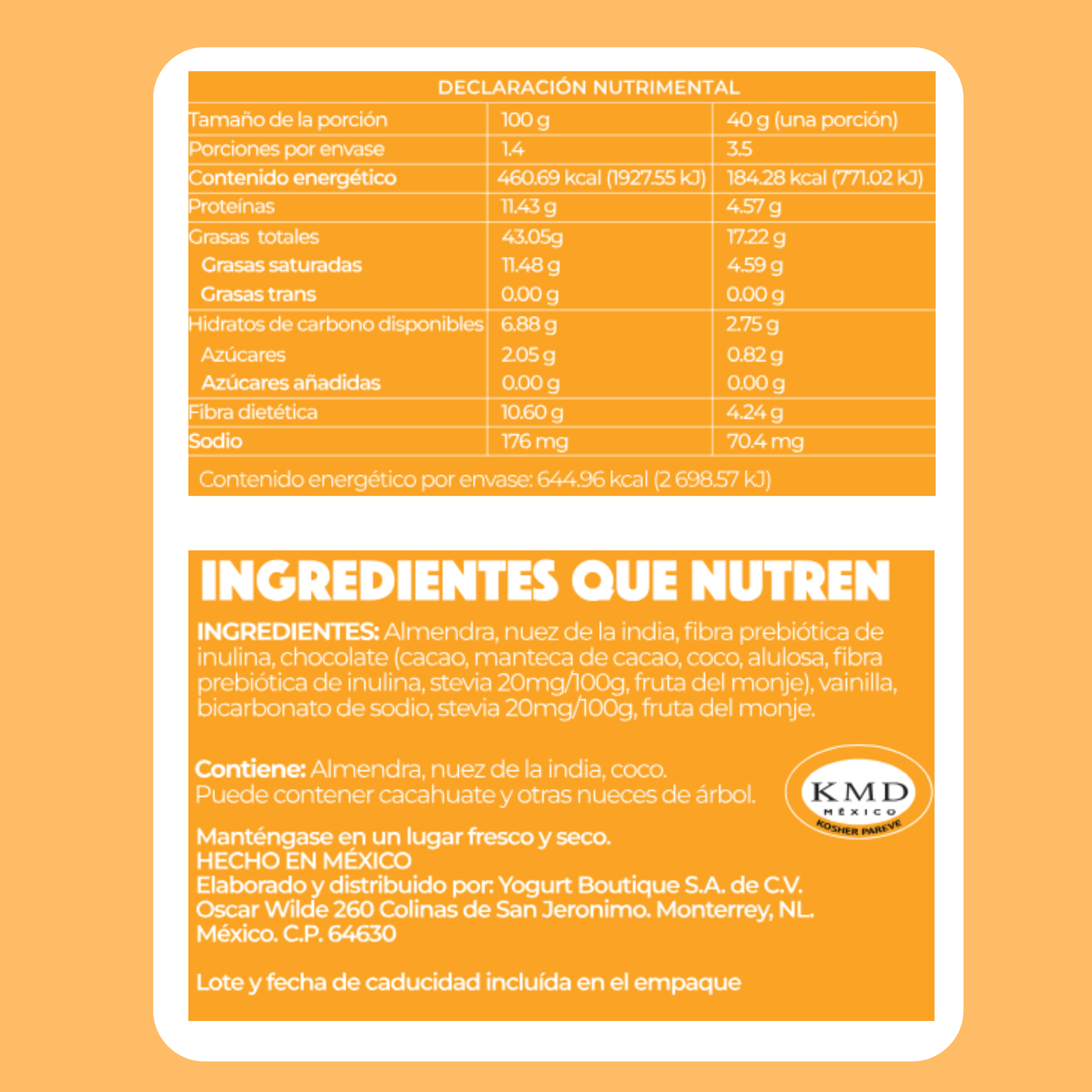 BE KETO KIT2