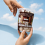 AngelFood Merengues de Chocolate Fudge 50g