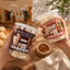 AngelFood Merengues de Chocolate Fudge 50g