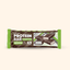 Ketopia Barras de Proteina keto 10 g de proteina Fudge Coconut - 12 Pack barritas de 55g c/u