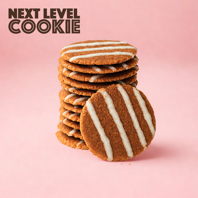 Ketopia Galletas Thins  Snack Pack Cinnamon Roll 40g