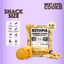 Ketopia Galletas cashew butter snack 40 g