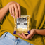 Ketopia Galletas cashew butter snack 40 g