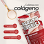 Ketopia Galletas con Colágeno Keto Red Velvet snack 40 g
