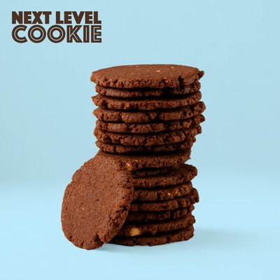 Ketopia Galletas Thins Keto Snack pack Brownie 40g
