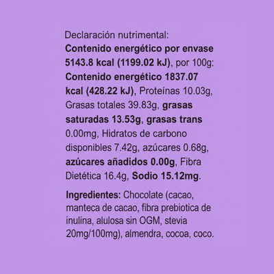 Ketopia Chocolate Fudge Spread 200g