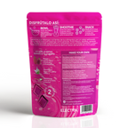 ELECTRIK Smoothie Cubes Pink Dragonfruit  255g - Frozen-Boutique