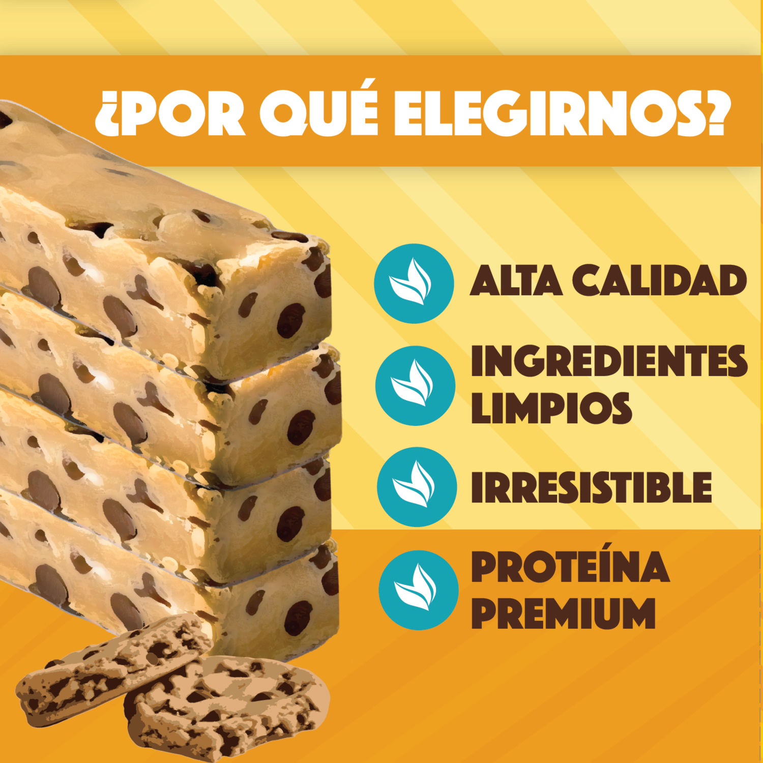 KETOPIA  Barra de Proteína Keto Cookie Dough 55g - Frozen-Boutique