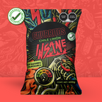 INSANE Churritos de Amaranto Chile Limón  400g - Frozen-Boutique