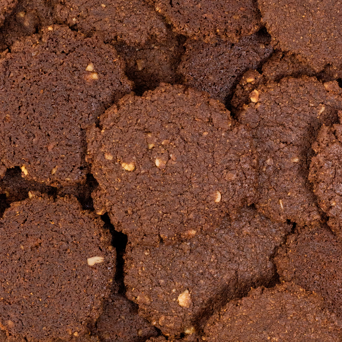 KETOPIA Galletas Thins Keto Snack pack Brownie 40g - Frozen-Boutique