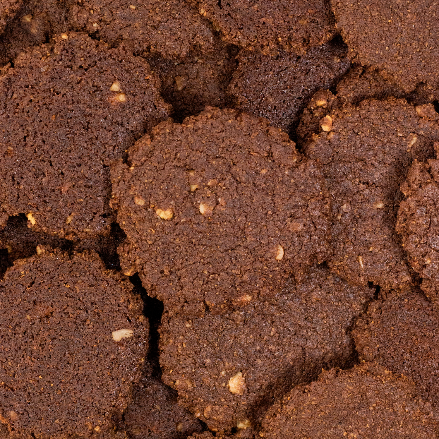 KETOPIA Galletas Thins Keto Snack pack Brownie 40g - Frozen-Boutique
