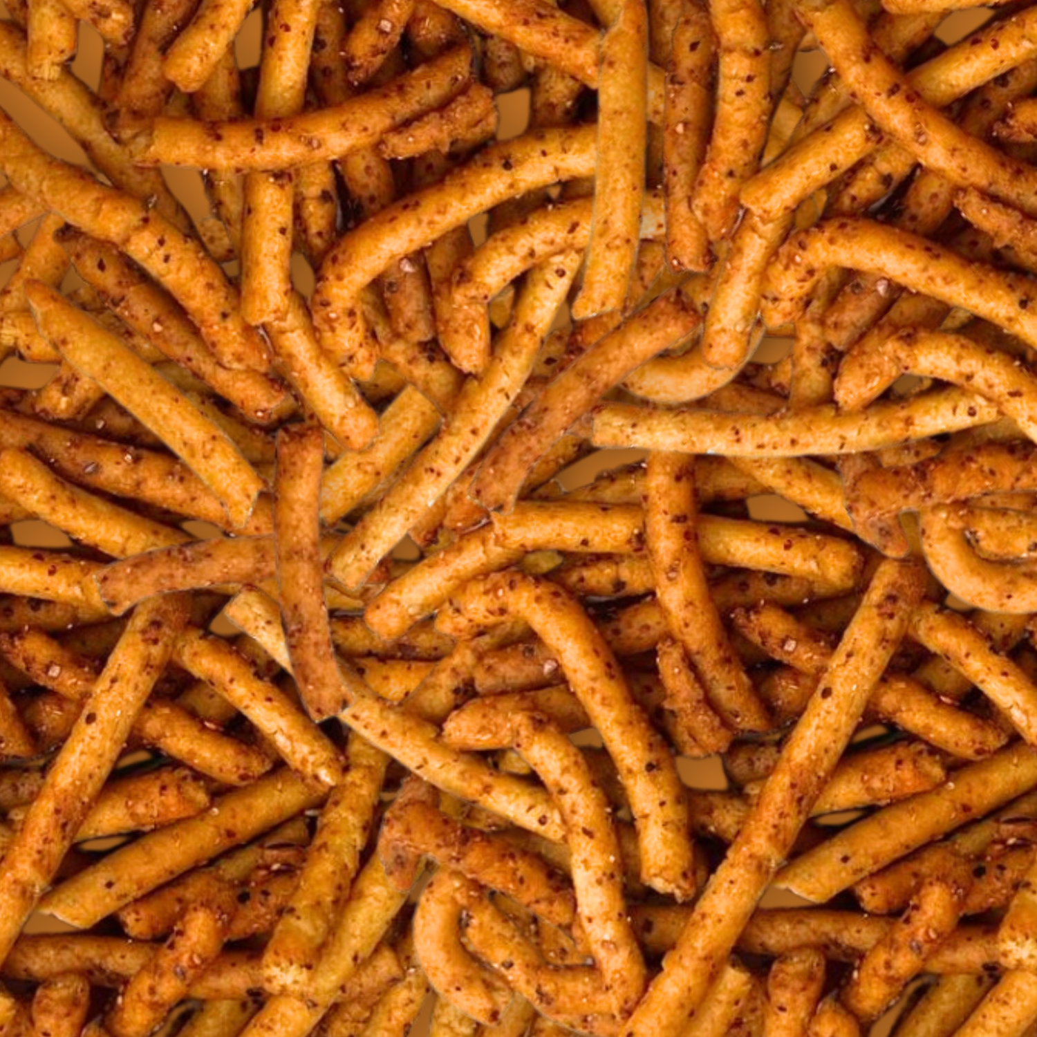 INSANE Churritos de Amaranto Chile Limón  400g - Frozen-Boutique