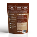 ELECTRIK Smoothie cubes  Precious Chocolate 255g - Frozen-Boutique