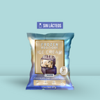 FROZEN BOUTIQUE  Ice Cream Bites Helado Sin Azúcar Cookies Dough 47g - Frozen-Boutique