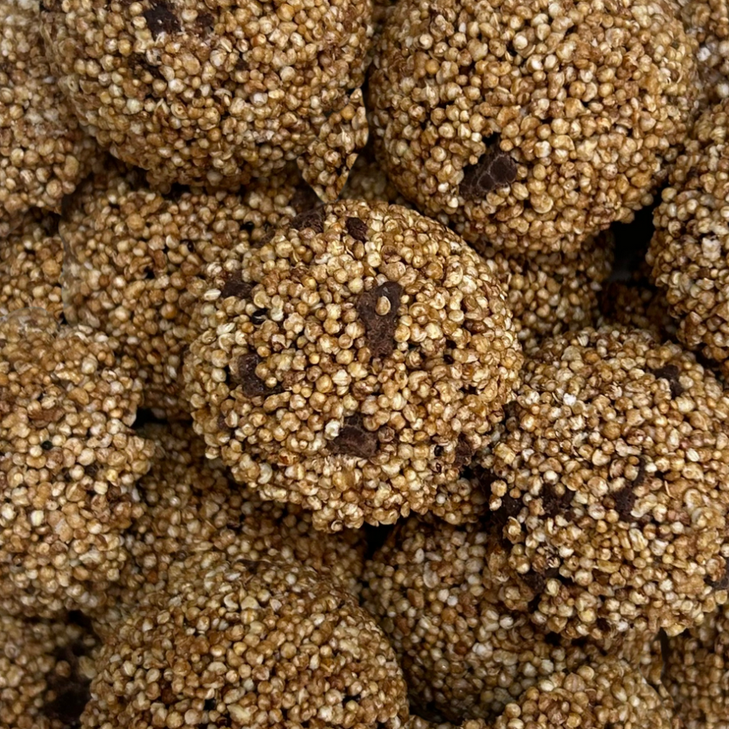 ANGELFOOD Amarantos Mocha Chip 76g - Frozen-Boutique