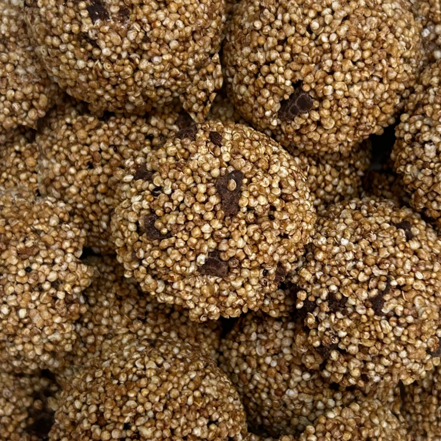 ANGELFOOD Amarantos Mocha Chip 76g - Frozen-Boutique