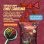 INSANE TOTOPOS DE MAÍZ HORNEADOS CHILE CAROLINA 50G - Frozen-Boutique