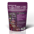 ELECTRIK Smoothie cubes Cosmic Acai 255g - Frozen-Boutique
