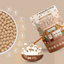 ANGELFOOD Cereal de Quinoa Crunch Cinnamon 200g - Frozen-Boutique