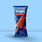 ELECTRIK Paleta con Electrolitos sabor Spicy chamoy 45g - Frozen-Boutique