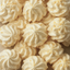 AngelFood Merengues de Caramelo y Coco 50g