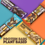 Ketopia Barra de Proteina Ketopia Peanut butter 6 Pack